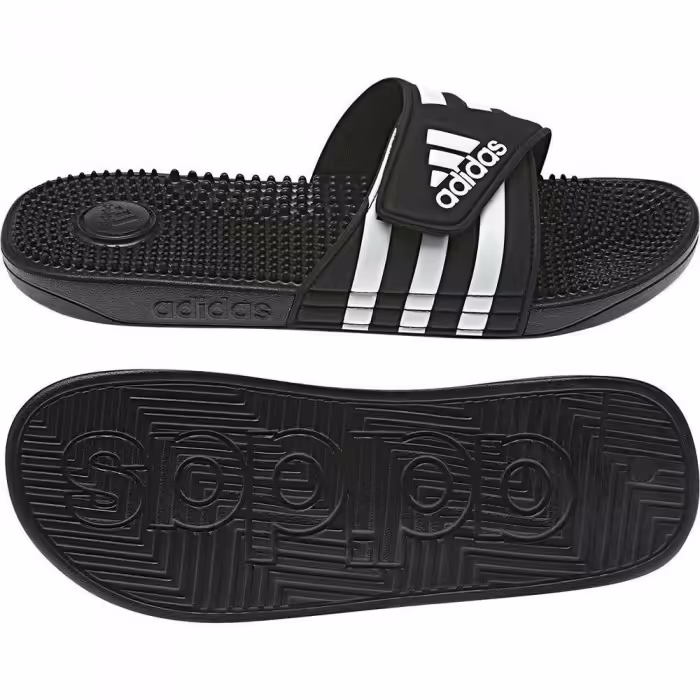 Slapi Adidas ADISSAGE - 10