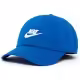 Chipiu Nike U NK CLUB CAP U CB FUT WSH L