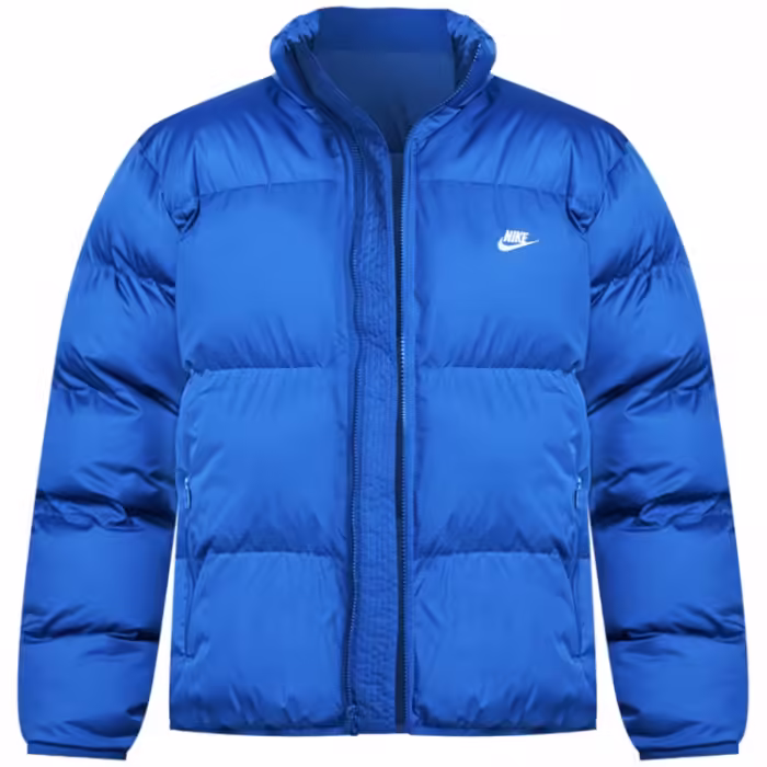 Scurta Nike M NK CLUB PUFFER JKT