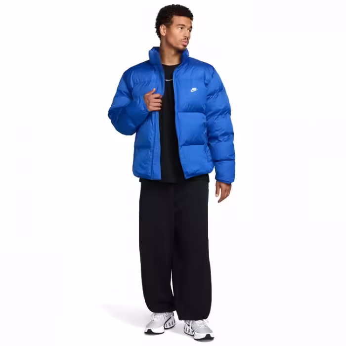Scurta Nike M NK CLUB PUFFER JKT - 2