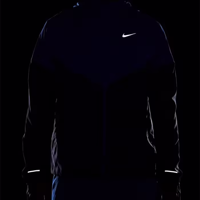 Jacheta Nike M NK IMP LGHT WINDRNNER JKT - 5
