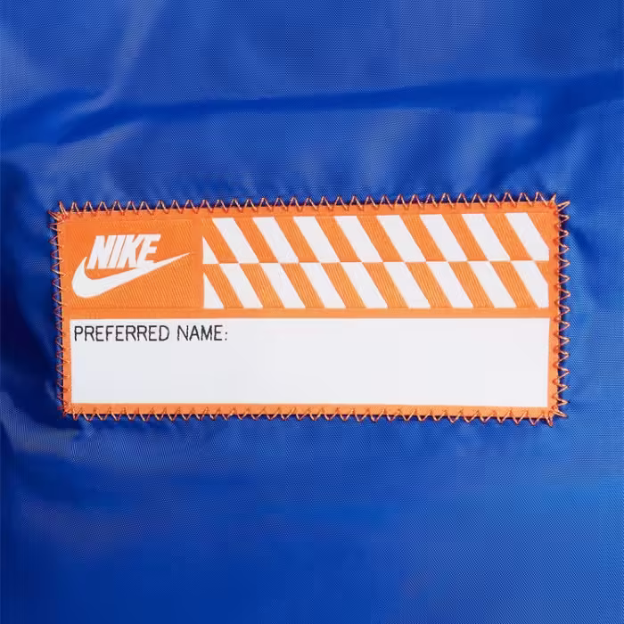 Куртка Nike K NSW LOW SYNFL JKT ADP - 2