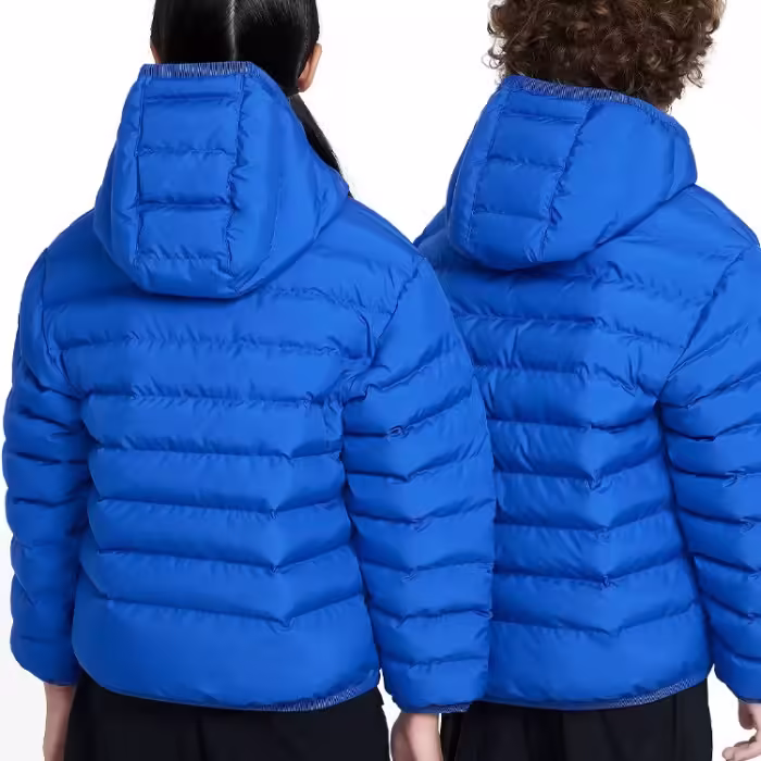 Куртка Nike K NSW LOW SYNFL JKT ADP - 4