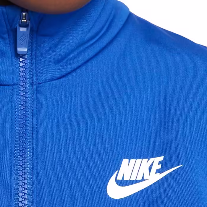 Costum Sportiv Nike K NSW TRACKSUIT POLY FZ HBR - 3
