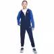 Спортивный костюм Nike K NSW TRACKSUIT POLY HD FZ LBR