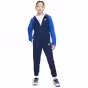 Albastru
