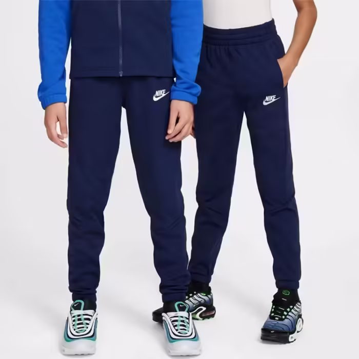 Costum Sportiv Nike K NSW TRACKSUIT POLY HD FZ LBR - 14