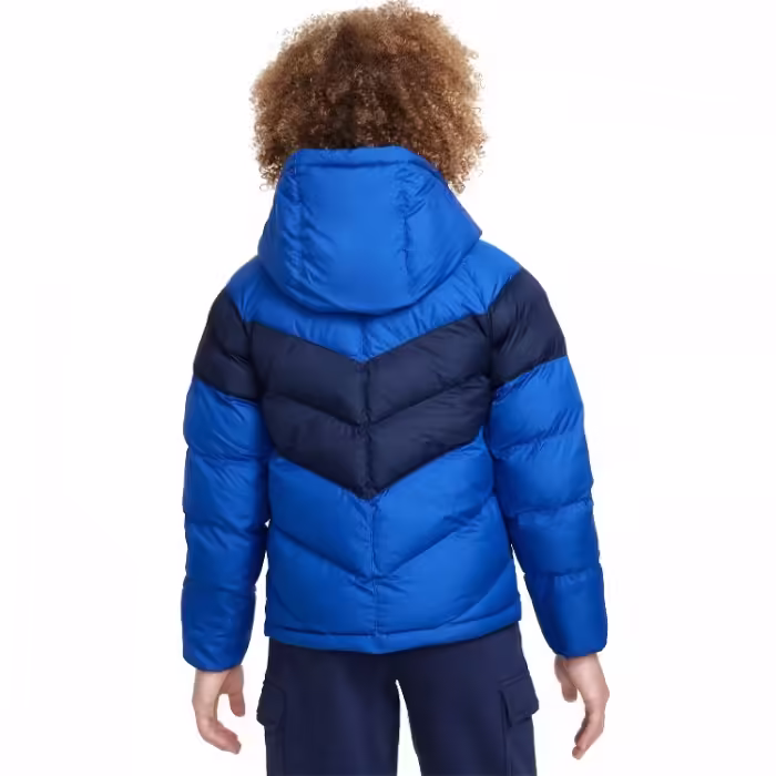 Scurta Nike K NSW SYN FL HD JCKT - 2