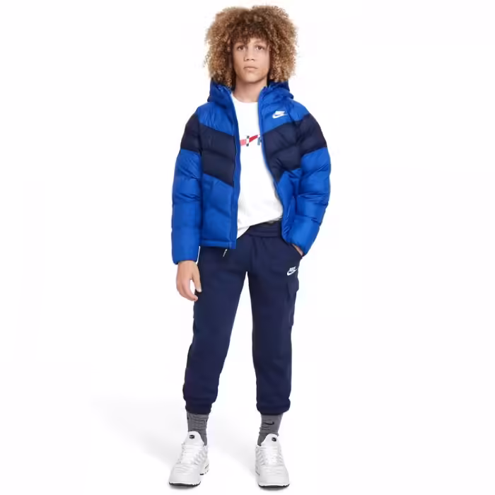 Scurta Nike K NSW SYN FL HD JCKT - 3