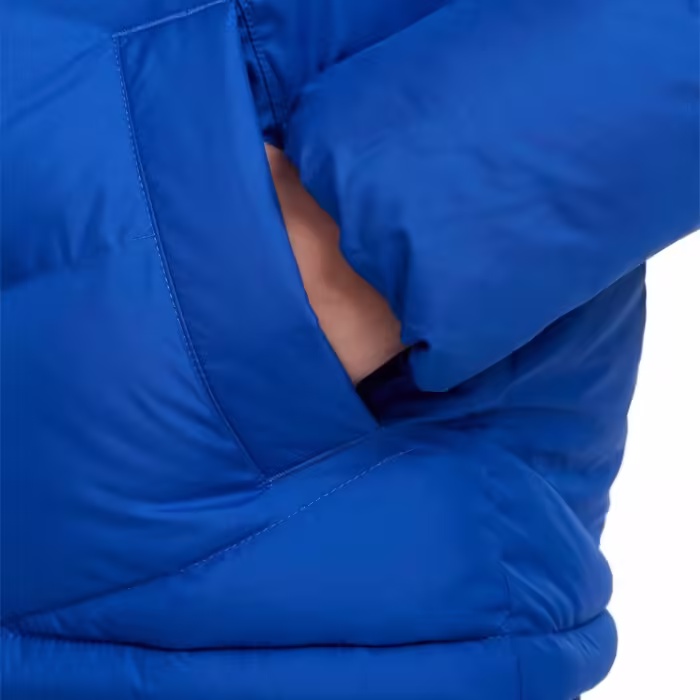 Scurta Nike K NSW SYN FL HD JCKT - 4