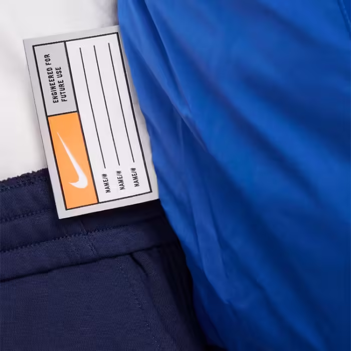 Scurta Nike K NSW SYN FL HD JCKT - 5