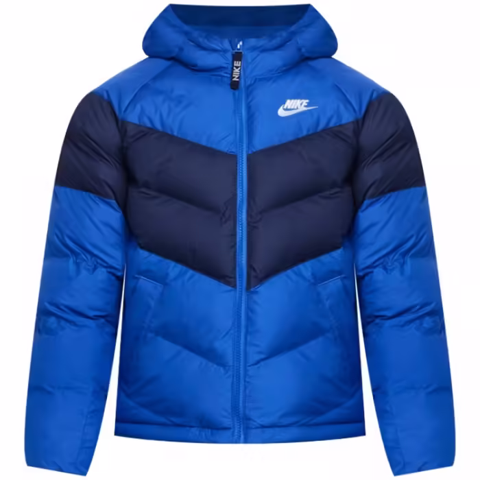 Scurta Nike K NSW SYN FL HD JCKT - 6