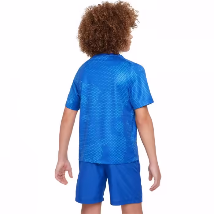 Tricou Nike B DF MULTI SS TOP AOP - 2