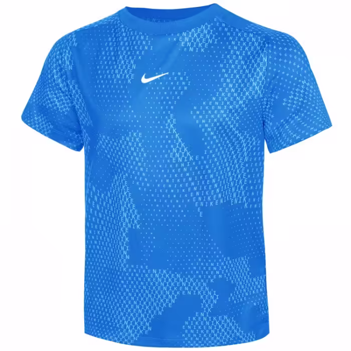 Tricou Nike B DF MULTI SS TOP AOP - 4