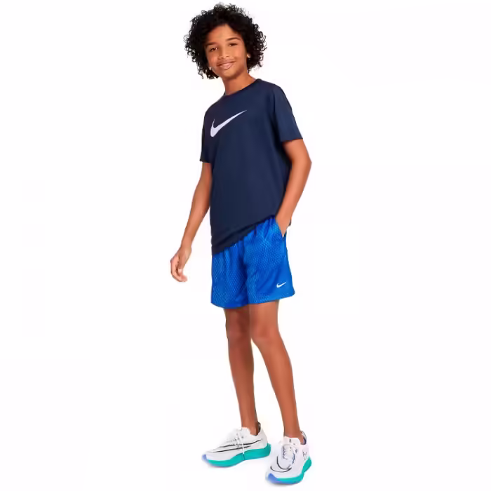 Sorti Nike B DF MULTI SHORT AOP