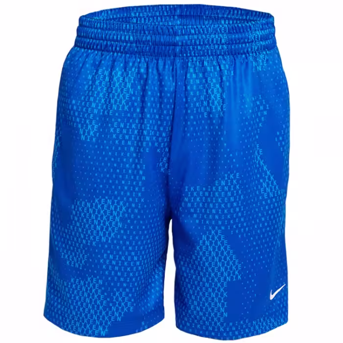 Sorti Nike B DF MULTI SHORT AOP - 3