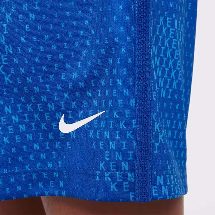 Шорты Nike B DF MULTI SHORT AOP - 6