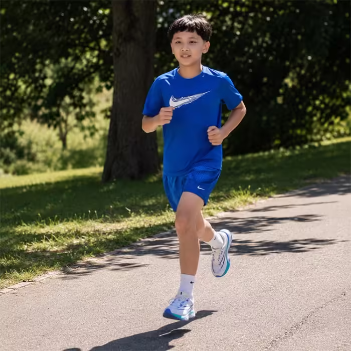 Шорты Nike B DF MULTI SHORT AOP - 9