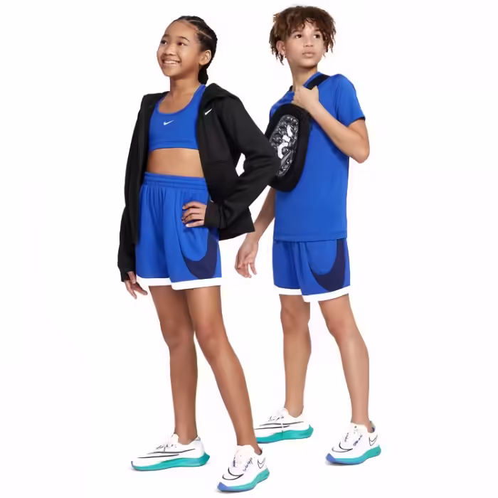 Sorti Nike B DF MULTI + SWOOSH SHORT