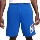 Шорты Nike M CLUB FT SHORT ARCH GX