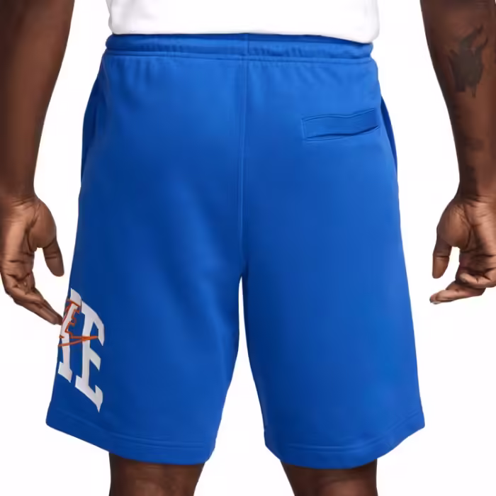 Шорты Nike M CLUB FT SHORT ARCH GX - 2