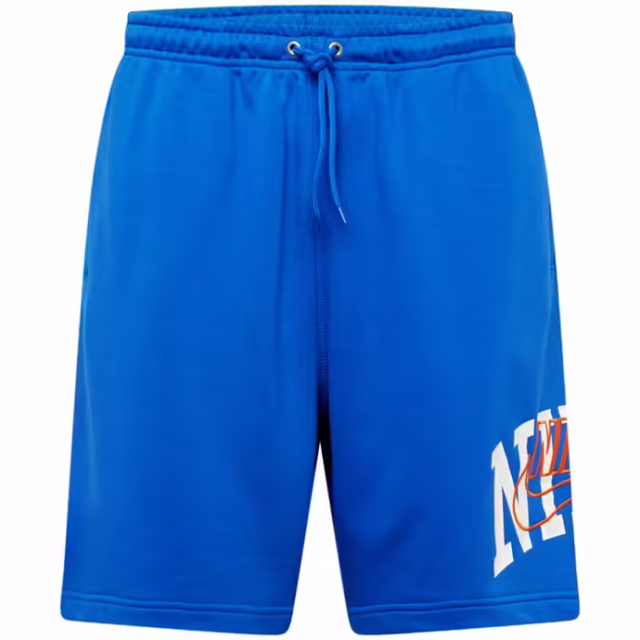 Шорты Nike M CLUB FT SHORT ARCH GX - 4
