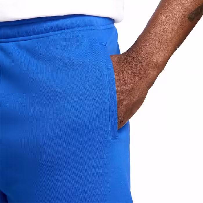 Шорты Nike M CLUB FT SHORT ARCH GX - 6