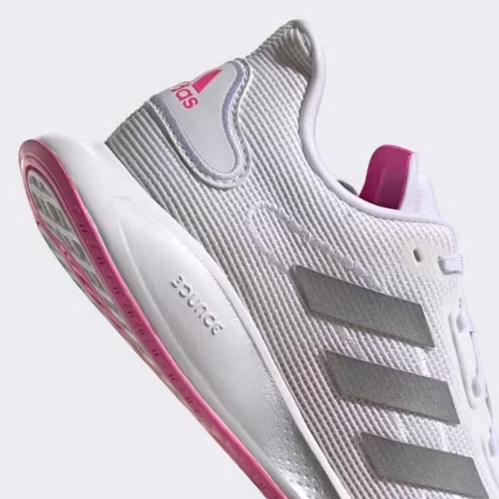 Кроссовки Adidas GALAXAR Run W - 3
