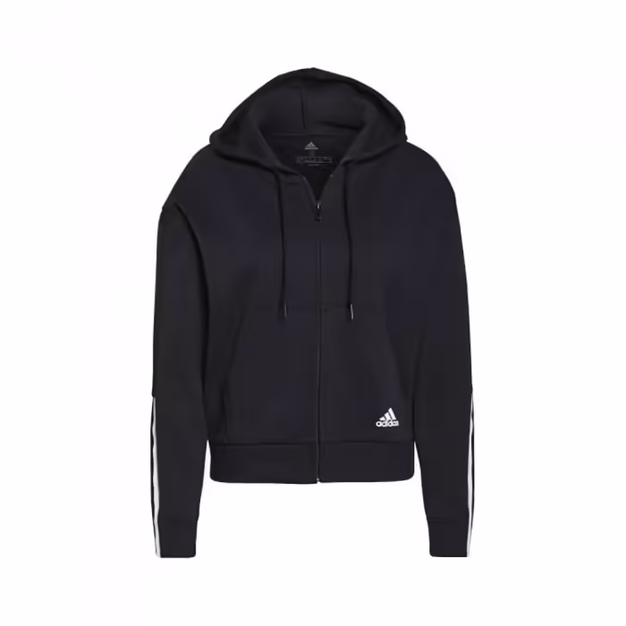 Толстовка Adidas W DK FZ HD