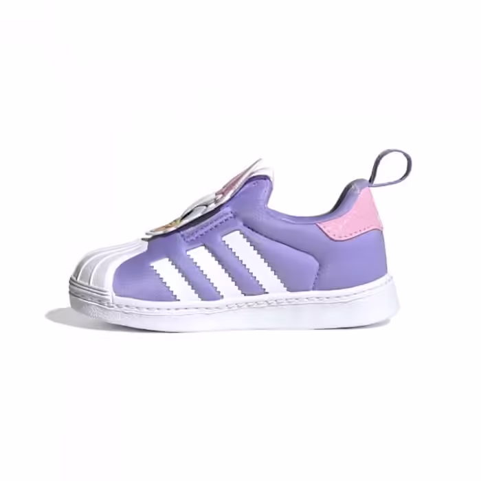 Кроссовки Adidas SUPERSTAR 360 I