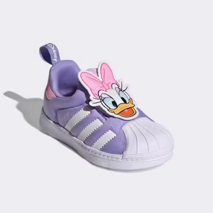 Кроссовки Adidas SUPERSTAR 360 I - 2
