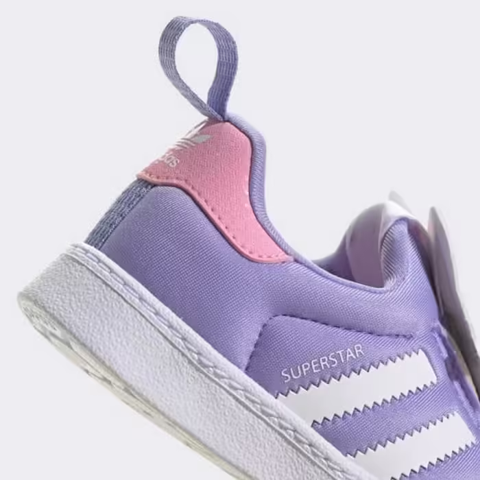 Кроссовки Adidas SUPERSTAR 360 I - 3
