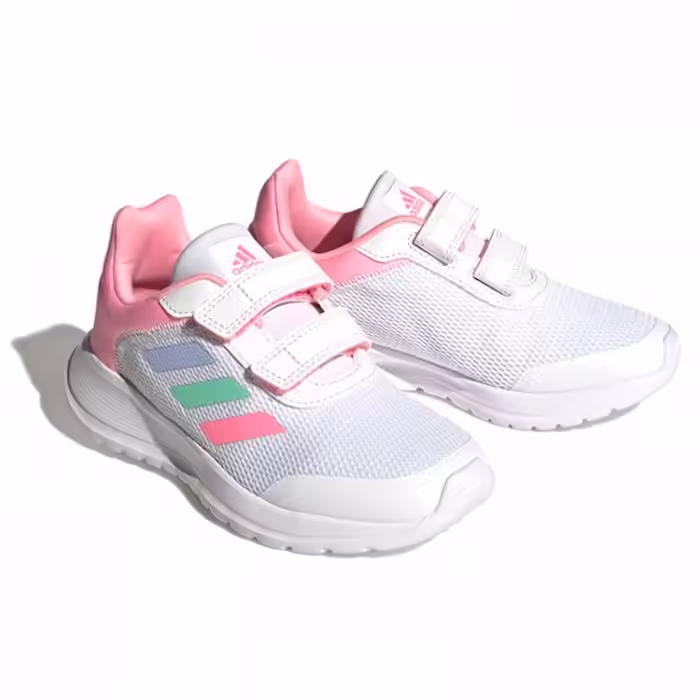 Кроссовки Adidas Tensaur Run 2.0 CF K - 4