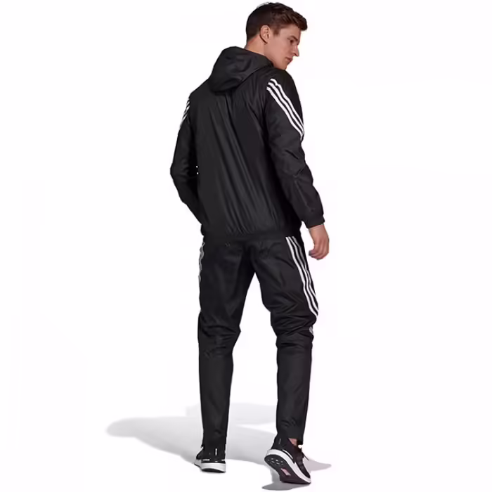 Costum sportiv Adidas MTS Wvn Hooded - 3