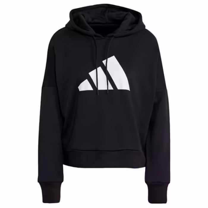 Толстовка Adidas W FI 3B HOODIE