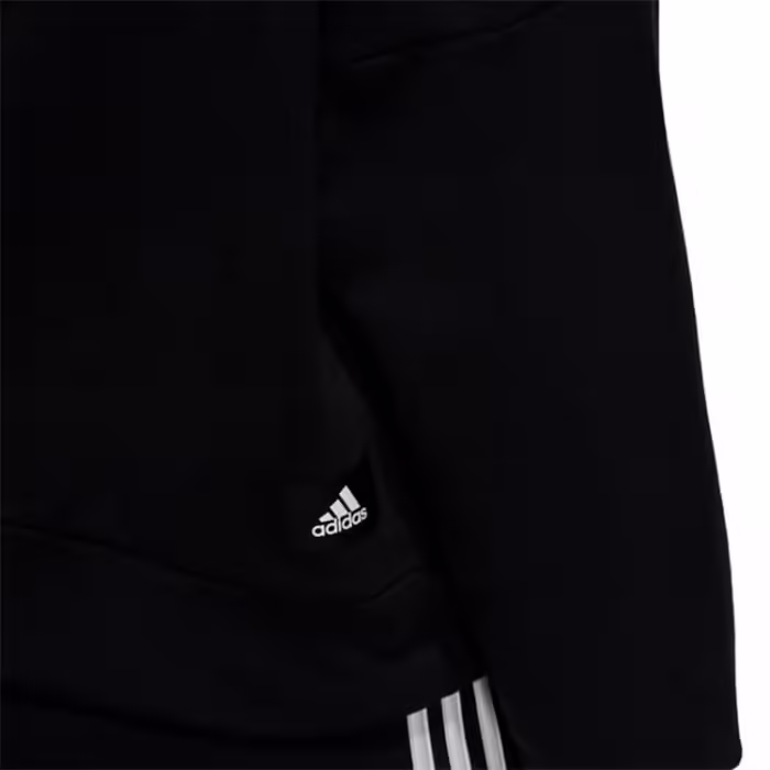 Толстовка Adidas W FI 3B HOODIE - 4