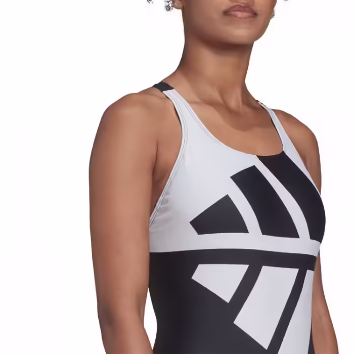 Costum p/u inot Adidas 3 BARS PR SUITC - 2