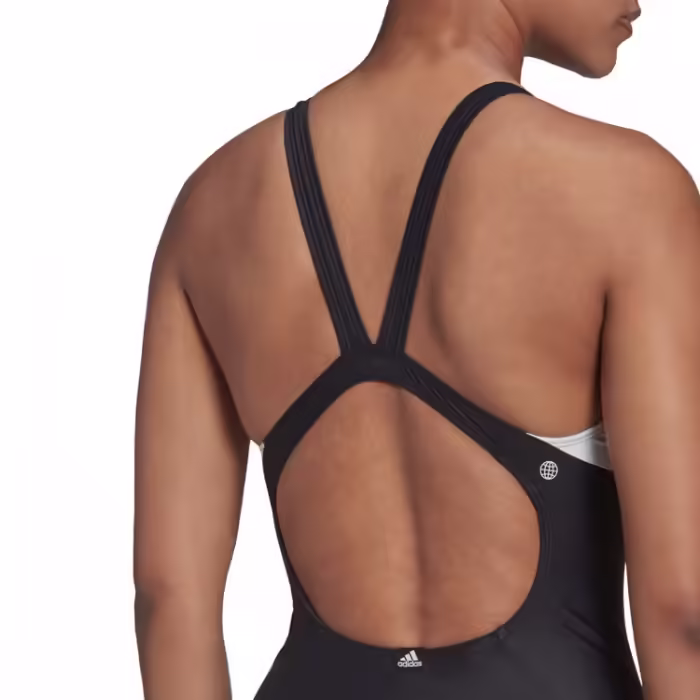 Costum p/u inot Adidas 3 BARS PR SUITC - 3