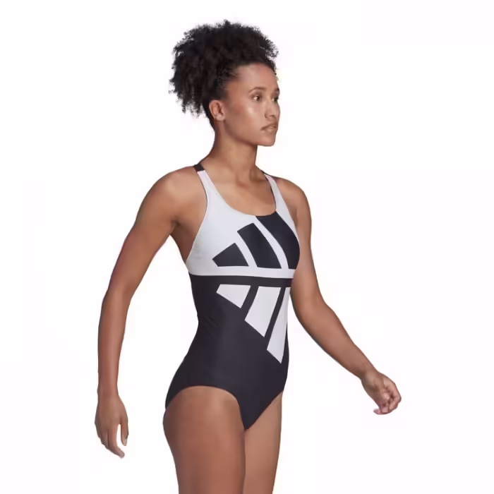 Costum p/u inot Adidas 3 BARS PR SUITC - 5