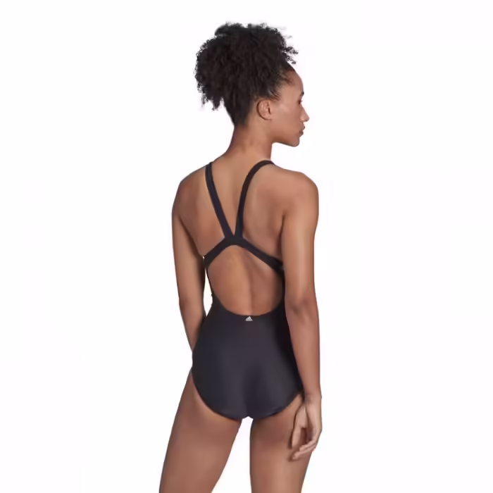 Costum p/u inot Adidas 3 BARS PR SUITC - 6