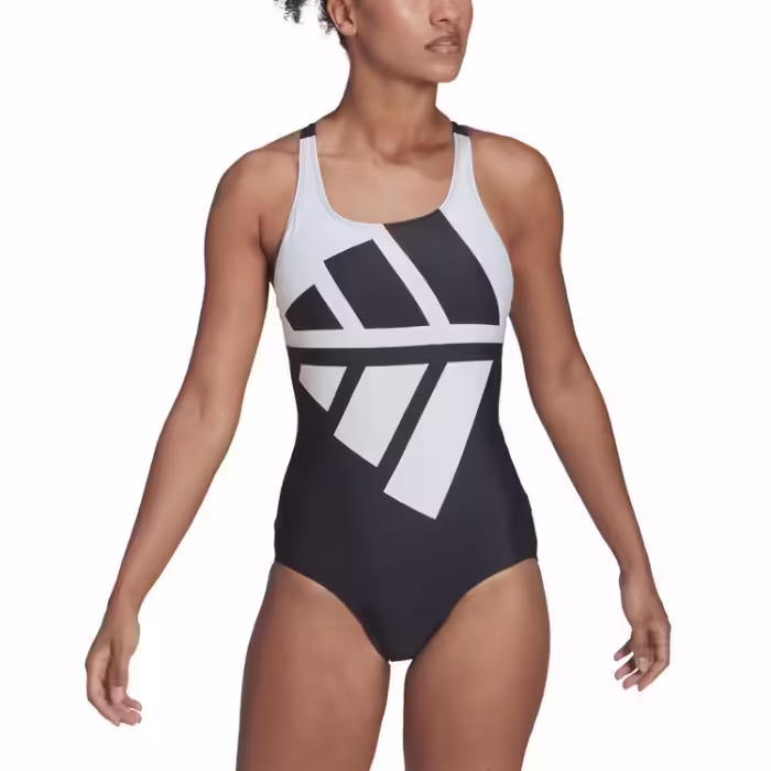 Costum p/u inot Adidas 3 BARS PR SUITC - 7