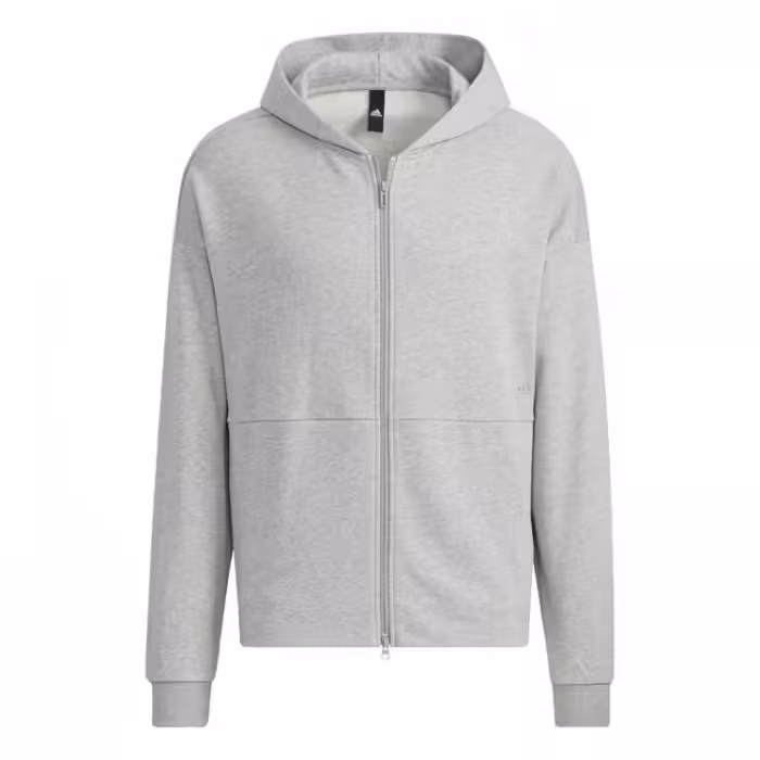 Hanorac Adidas M WRD SWT FZHD