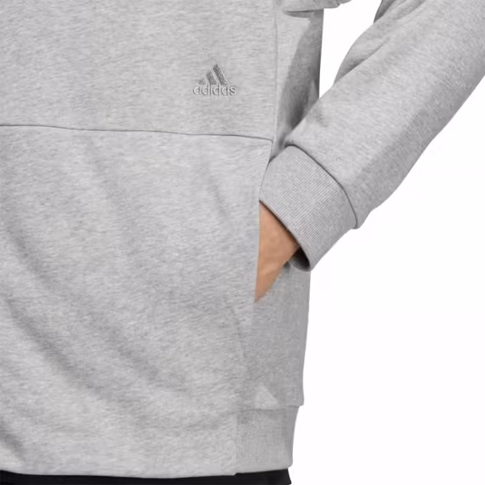 Hanorac Adidas M WRD SWT FZHD - 3