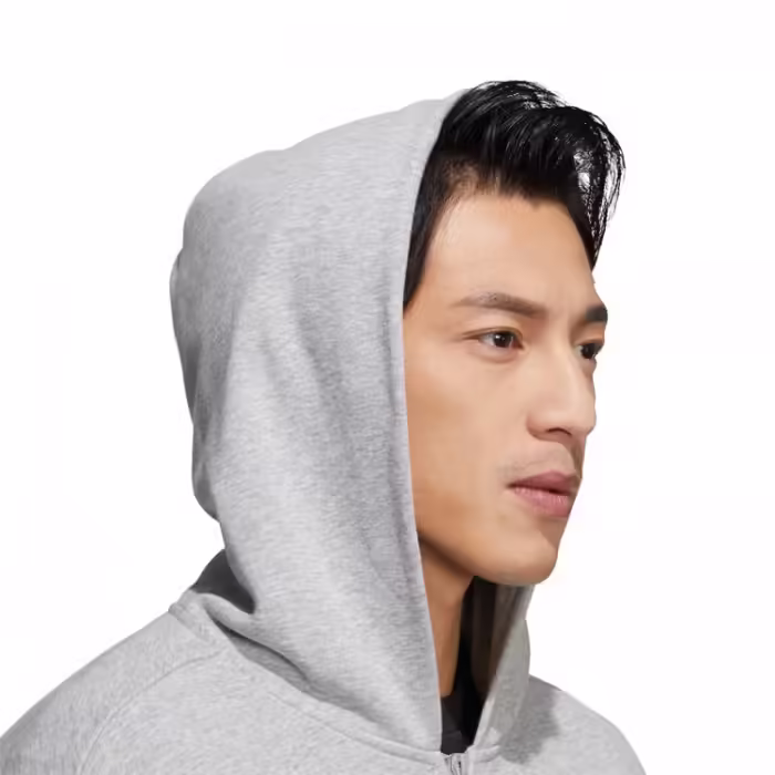 Hanorac Adidas M WRD SWT FZHD - 5