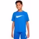 Tricou Nike B NK DF MULTI SS TOP HBR