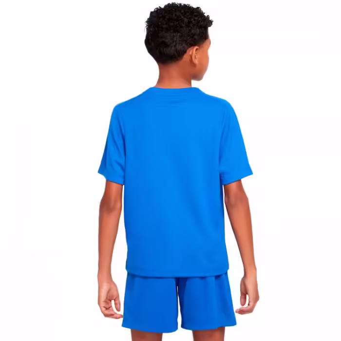 Tricou Nike B NK DF MULTI SS TOP HBR - 4