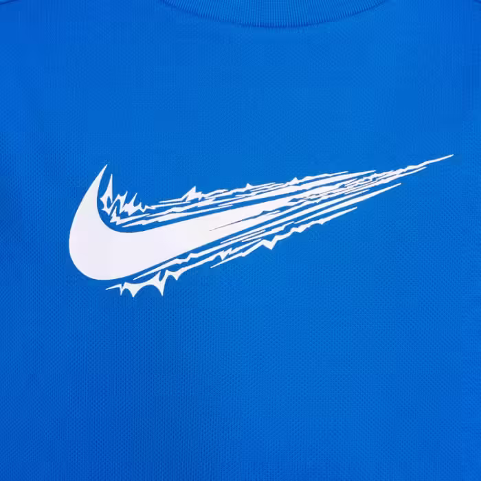 Tricou Nike B NK DF MULTI SS TOP HBR - 5