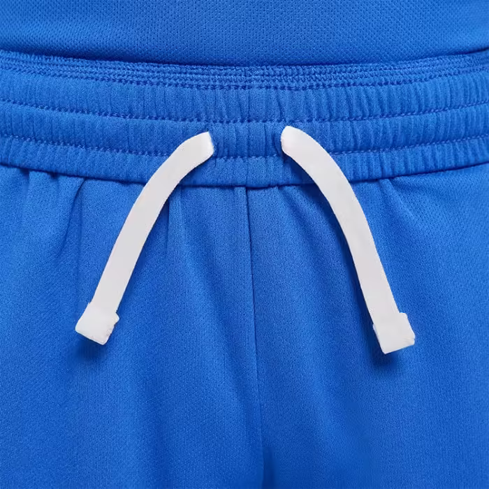 Sorti Nike B NK DF MULTI SHORT HBR Albastru M - 8