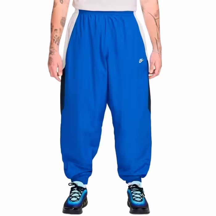 Pantaloni Nike M NK CLUB WVN TRK PANT OS