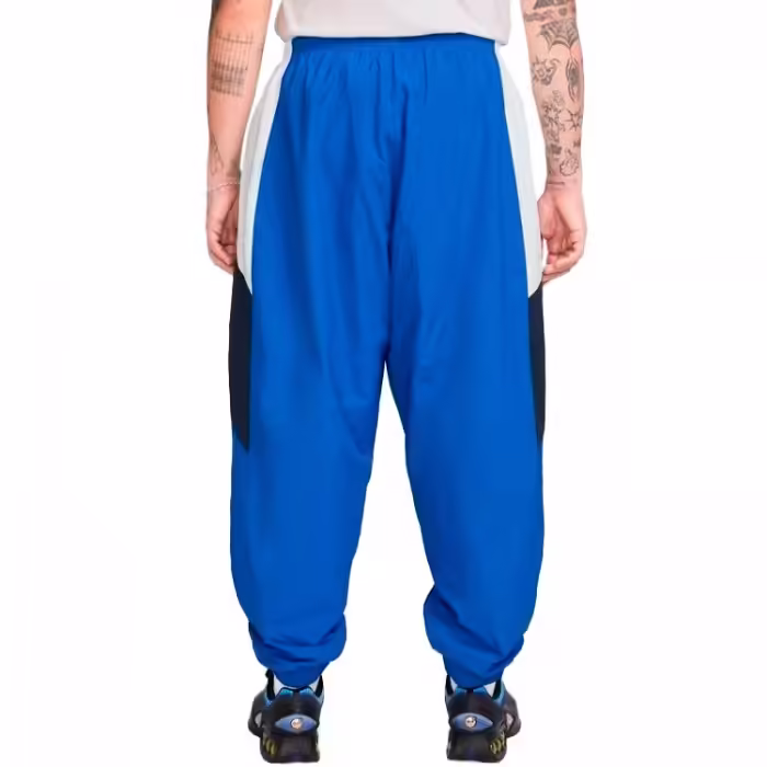 Pantaloni Nike M NK CLUB WVN TRK PANT OS - 5